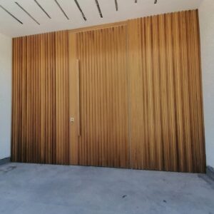 Hemyüz Duvar Kaplama HMY-001 - AİS Çelik Kapı