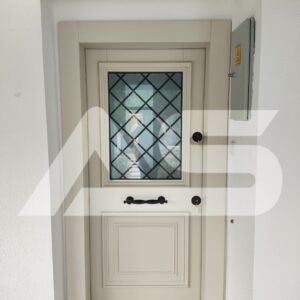 Huşmarin Kapı HSM-002 - AİS Çelik Kapı