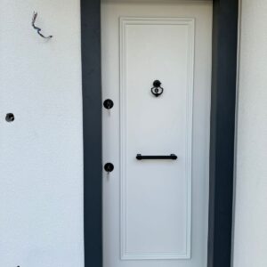 Huşmarin Kapı HSM-006 - AİS Çelik Kapı