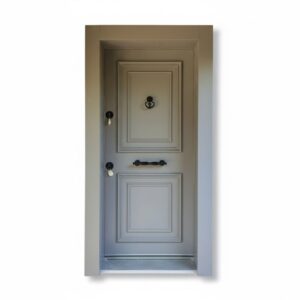 Huşmarin Kapı HSM-021 - AİS Çelik Kapı