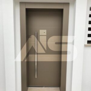 Kompozit Kapı KMP-001 - AİS Çelik Kapı