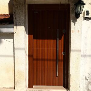 Kompozit Kapı KMP-006 - AİS Çelik Kapı