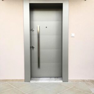 Kompozit Kapı KMP-013 - AİS Çelik Kapı
