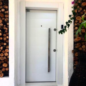 Kompozit Kapı KMP-018 - AİS Çelik Kapı