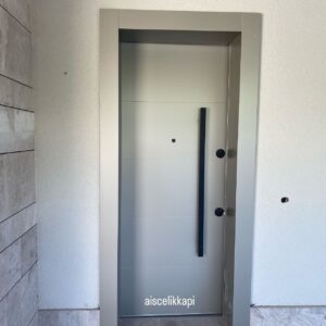 Kompozit Kapı KMP-020 - AİS Çelik Kapı
