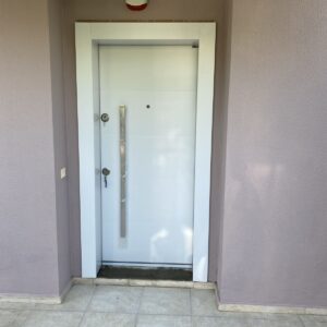 Kompozit Kapı KMP-022 - AİS Çelik Kapı