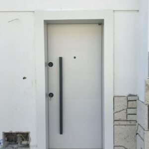 Kompozit Kapı KMP-023 - AİS Çelik Kapı