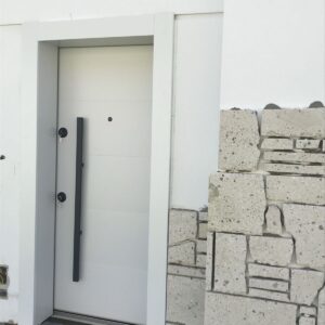 Kompozit Kapı KMP-024 - AİS Çelik Kapı