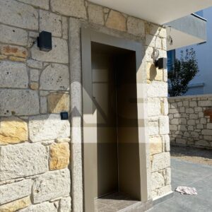 Özel Ölçülü Kapı OZL-001 - AİS Çelik Kapı