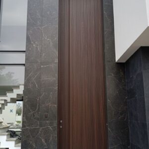 Pivot Kapı PVT-056 - AİS Çelik Kapı