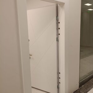 UV Compact Kapı UVC-001 - AİS Çelik Kapı