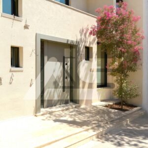 Villa Kapısı VLL-012 - AİS Çelik Kapı