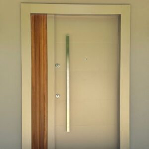 Villa Kapısı VLL-035 - AİS Çelik Kapı