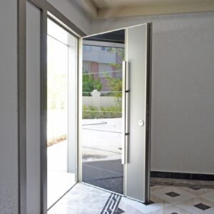 Villa Kapısı VLL-077 - AİS Çelik Kapı