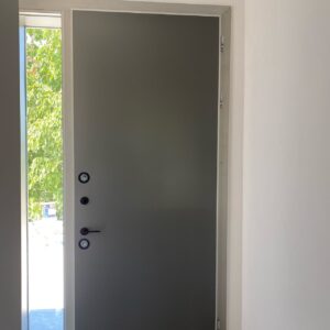 Villa Kapısı VLL-088 - AİS Çelik Kapı