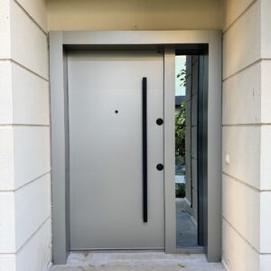Villa Kapısı VLL-112 - AİS Çelik Kapı
