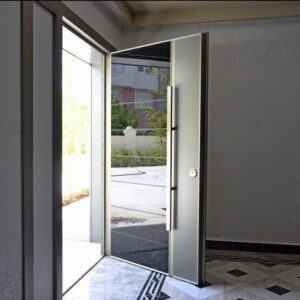 Villa Kapısı VLL-136 - AİS Çelik Kapı