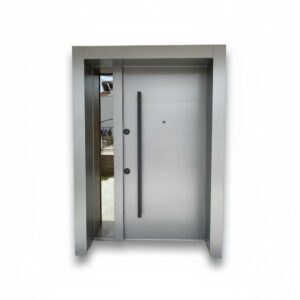 Villa Kapısı VLL-154 - AİS Çelik Kapı