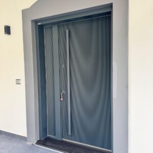 Villa Kapısı VLL-174 - AİS Çelik Kapı