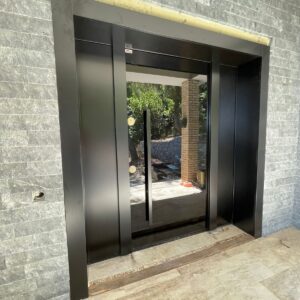 Villa Kapısı VLL-193 - AİS Çelik Kapı